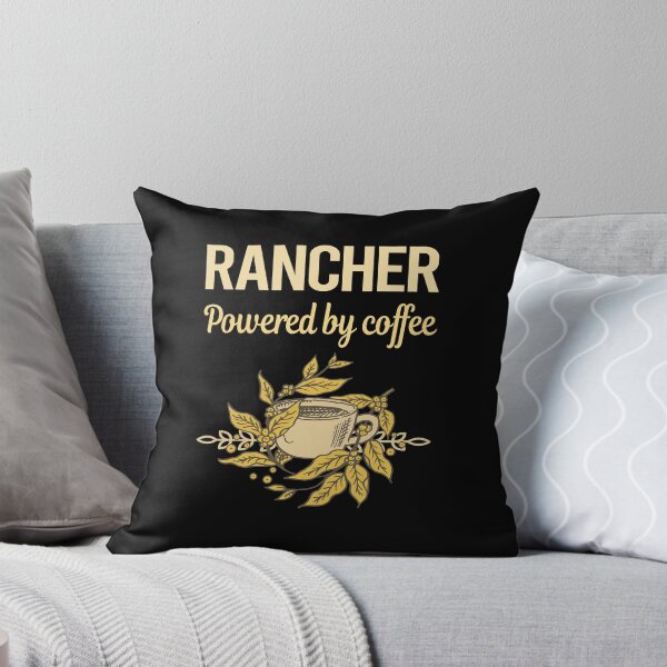 Item preview, Desarrollado por Coffee Rancher designed and sold by cossinulsesj.