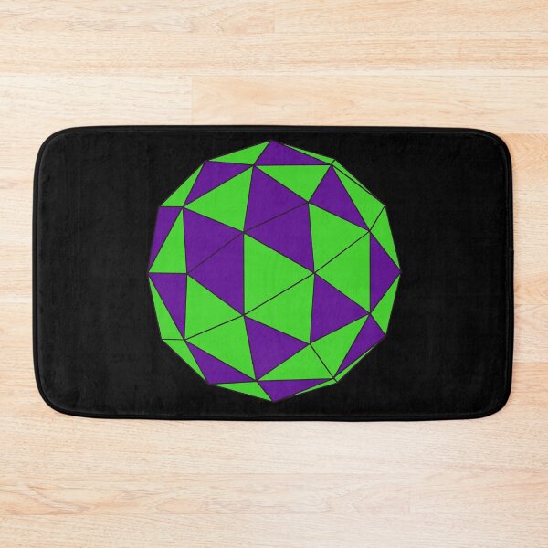 Item preview, Icosahedron (V&G) designed and sold by createVisions.