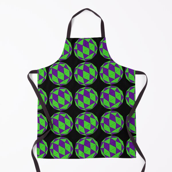 Item preview, Icosahedron (V&G) designed and sold by createVisions.