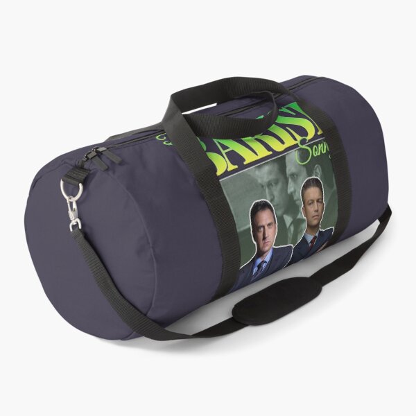 Item preview, Blue Barisi Sonny Carisi Rafael Barba 90s Inspired Homage designed and sold by Murphey1996.