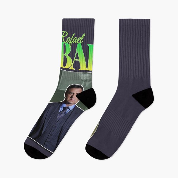 Item preview, Blue Barisi Sonny Carisi Rafael Barba 90s Inspired Homage  designed and sold by Murphey1996.