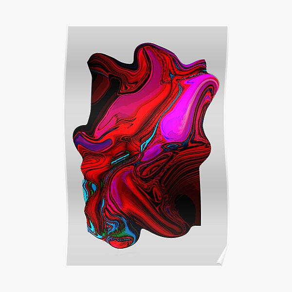 Desire or Lust? Poster