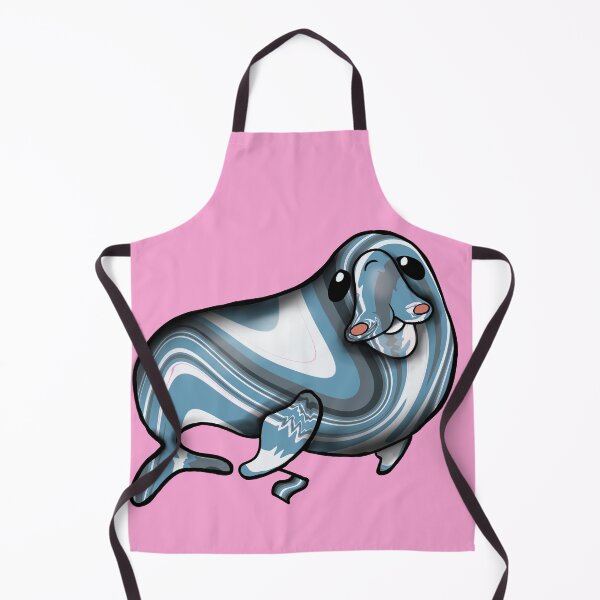 Item preview, Demiboy Dugong designed and sold by BreakTheBinary.