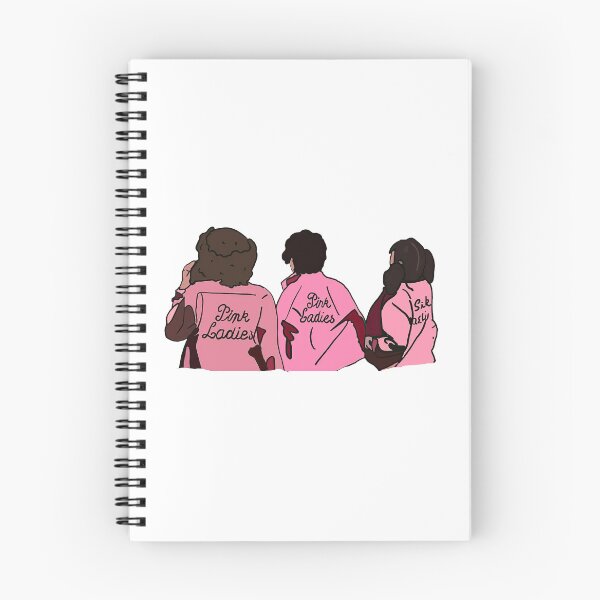Item preview, Gr.e.ase Summer Nights Characters Minimal designed and sold by Windyslice1.