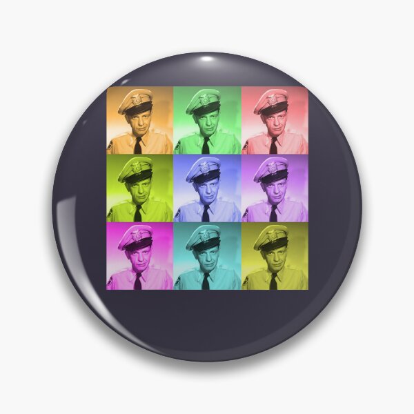 Item preview, Cultivate A Love Of Art Monologue Vintage Barney Fife Collage Gift For Fans designed and sold by OpalSparkman.