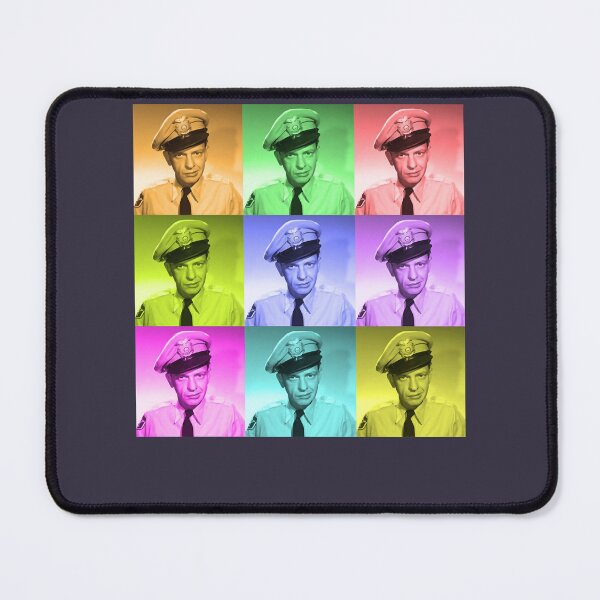 Item preview, Cultivate A Love Of Art Monologue Vintage Barney Fife Collage Gift For Fans designed and sold by OpalSparkman.