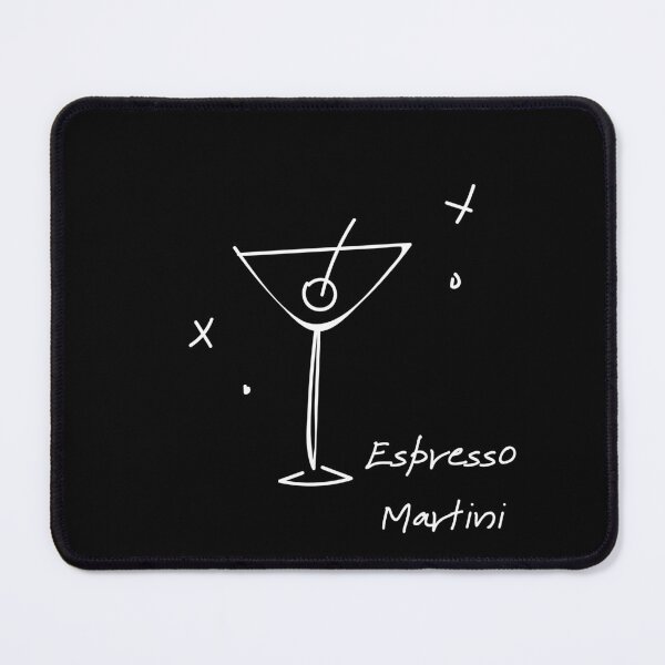 Item preview, Espresso Martini designed and sold by ChiraForUs.