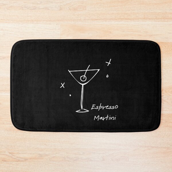 Aperçu de l'œuvre Expresso Martini créée et vendue par ChiraForUs.