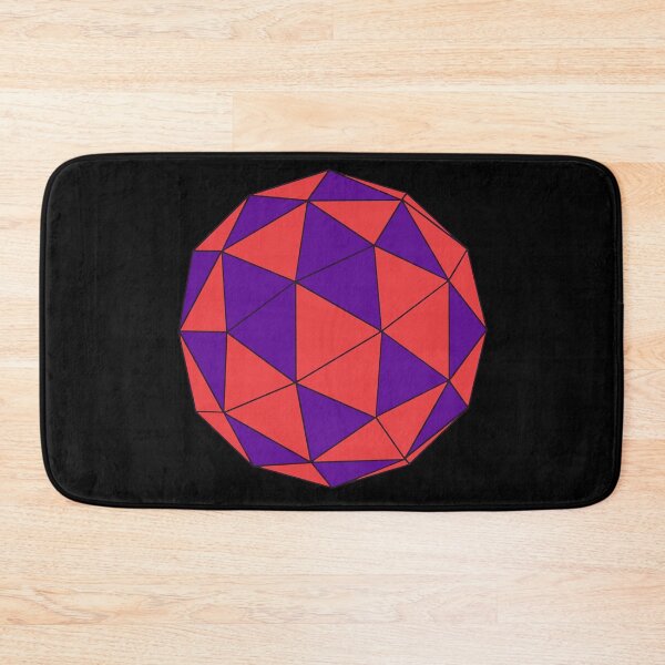 Item preview, Icosahedron (V&R) designed and sold by createVisions.