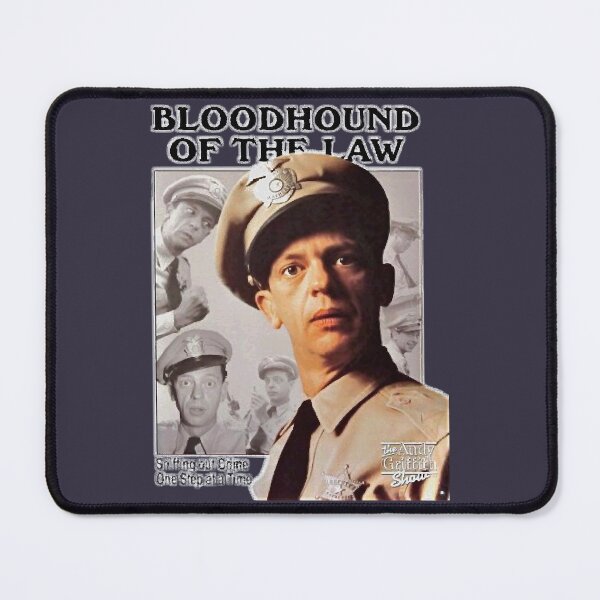 Item preview, Cultivate A Love Of Art Monologue Vintage Deputy Barney Fife Awesome Move Graphic For Fans designed and sold by OpalSparkman.