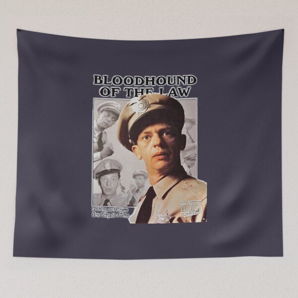 Item preview, Cultivate A Love Of Art Monologue Vintage Deputy Barney Fife Awesome Move Graphic For Fans designed and sold by OpalSparkman.