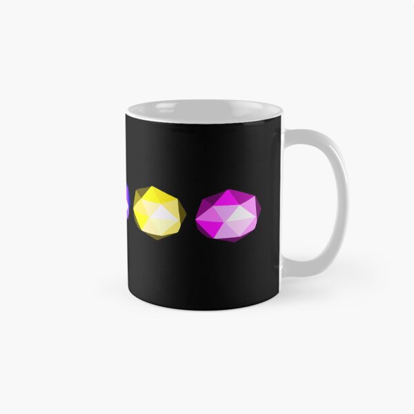Item preview, Croc - Rainbow Crystals designed and sold by Momochromatik.