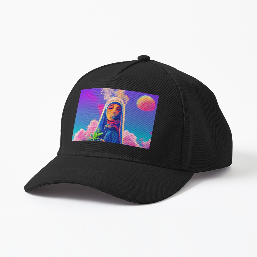Item preview, Baseball Cap designed and sold by annarreyes.