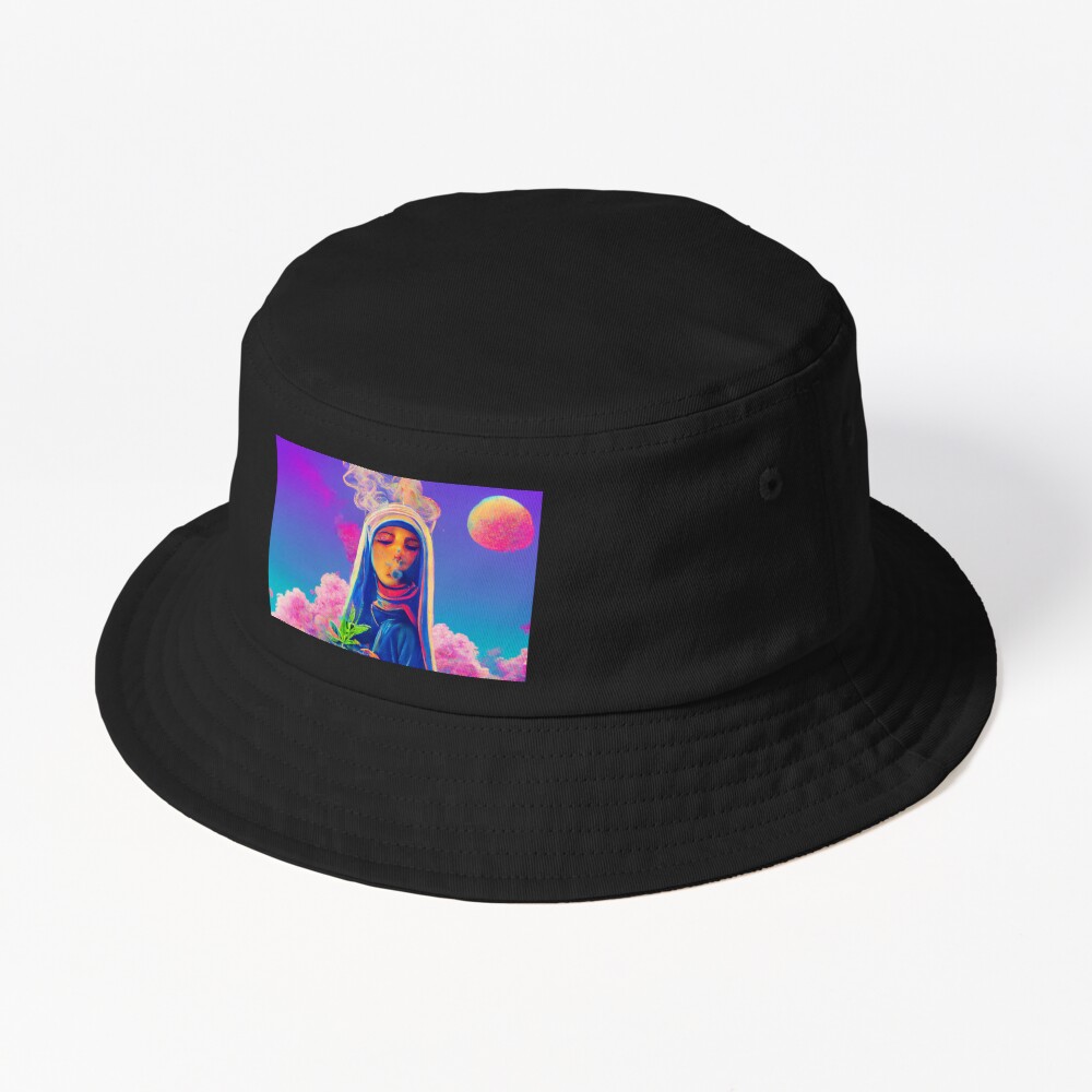 Item preview, Bucket Hat designed and sold by annarreyes.