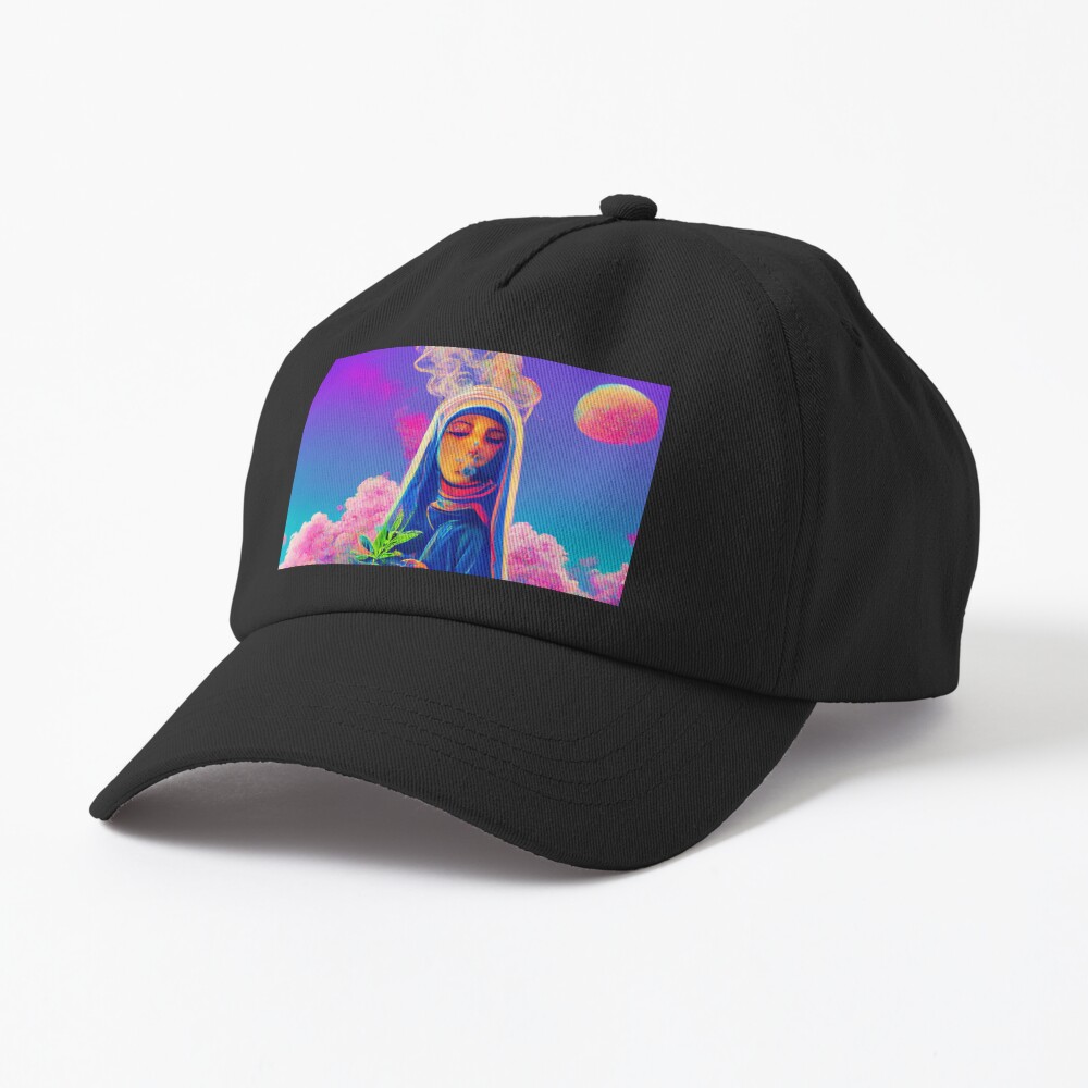 Item preview, Dad Hat designed and sold by annarreyes.