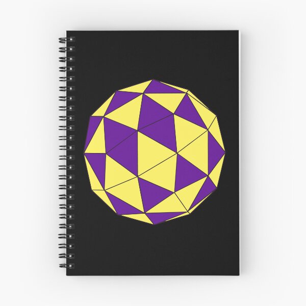 Item preview, Icosahedron (V&Y) designed and sold by createVisions.