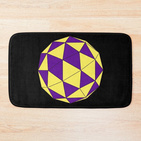 Item preview, Icosahedron (V&Y) designed and sold by createVisions.