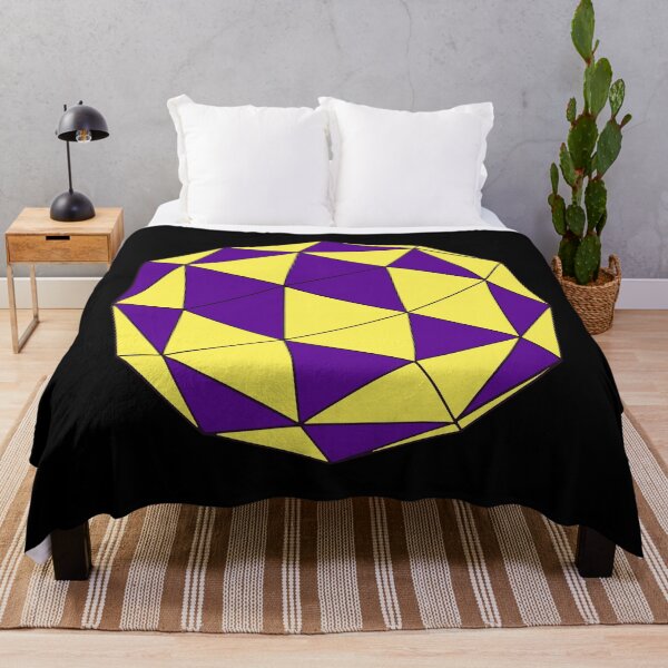 Item preview, Icosahedron (V&Y) designed and sold by createVisions.