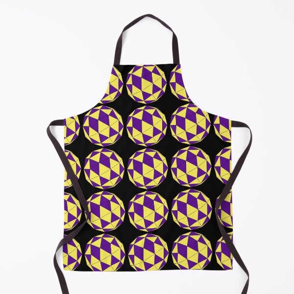 Item preview, Icosahedron (V&Y) designed and sold by createVisions.