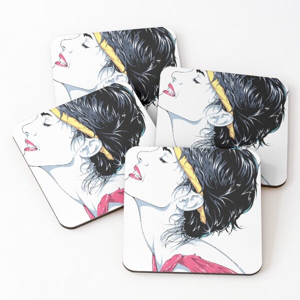 Item preview, Olivia Newton John designed and sold by Store-teto.