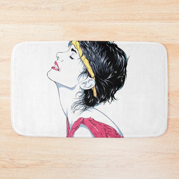 Item preview, Olivia Newton John designed and sold by Store-teto.