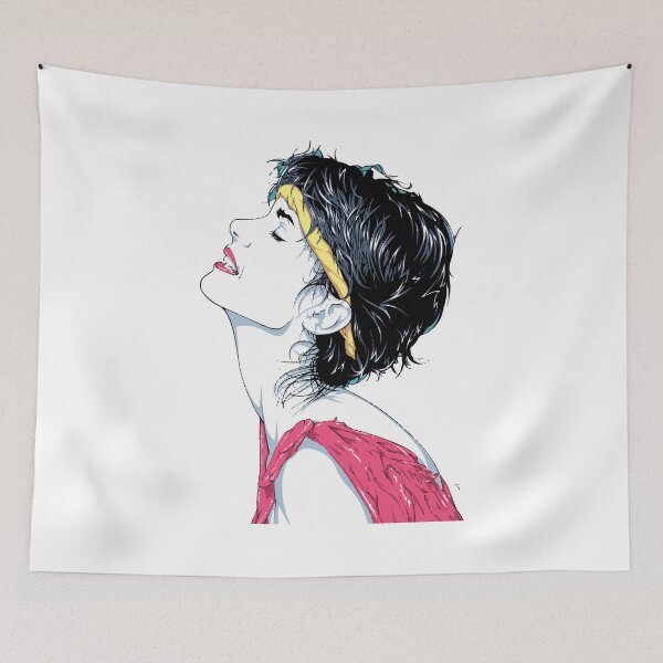 Item preview, Olivia Newton John designed and sold by Store-teto.
