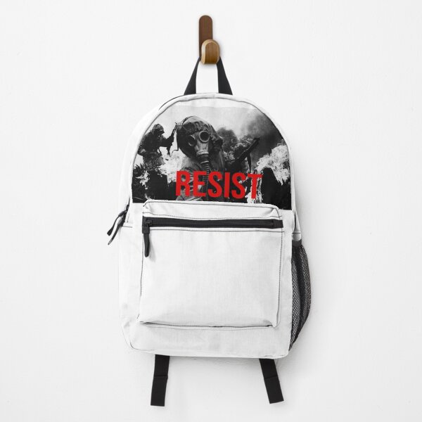 Item preview, Resistirse designed and sold by Vapes-ubboi.