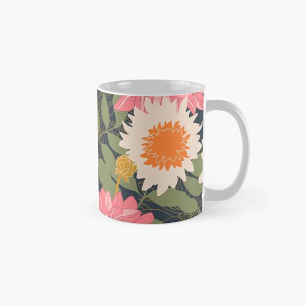 Secret Garden Classic Mug