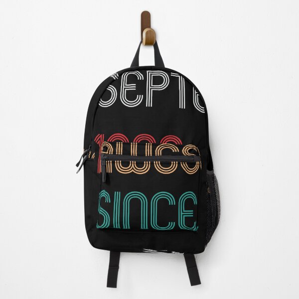 Item preview, Awesome Since September 1982 , 40th Birthday  designed and sold by Every Pet  Shirts.