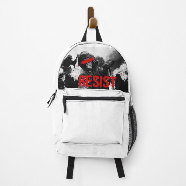 Item preview, Resistirse designed and sold by Vapes-ubboi.
