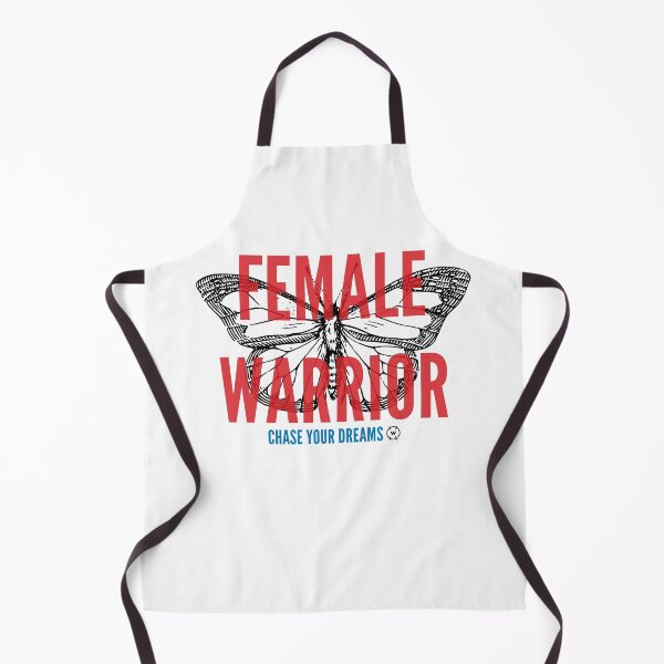 Item preview, Female Warrior Women Empowerment designed and sold by wingstar.