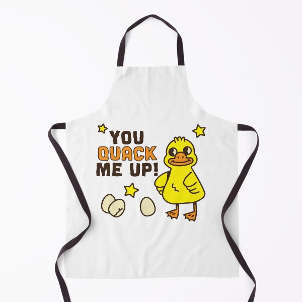 Item preview, You QUACK me up designed and sold by Sasa Vladic.