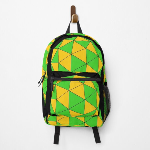 Item preview, Icosahedron (Y&G) designed and sold by createVisions.