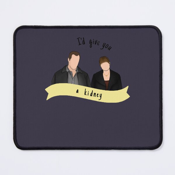 Item preview, Dark Red Bensler Law and Order SVU Unidad de víctimas especiales designed and sold by Murphey1996.