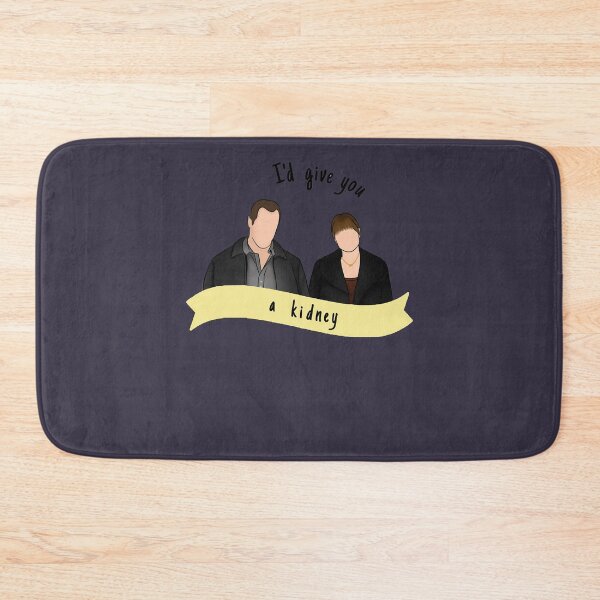 Item preview, Dark Red Bensler  Law and Order SVU Special Victims Unit  designed and sold by Murphey1996.