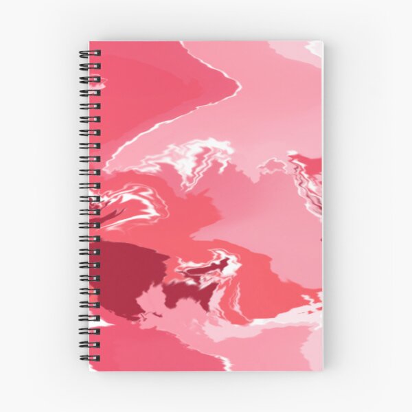 Item preview, Liquid Art Pink designed and sold by jessypaul027.