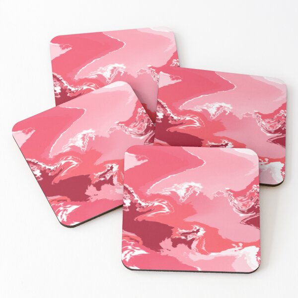 Item preview, Liquid Art Pink designed and sold by jessypaul027.
