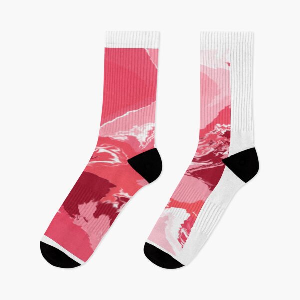 Item preview, Liquid Art Pink designed and sold by jessypaul027.