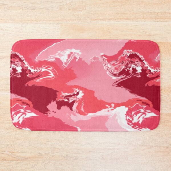 Item preview, Liquid Art Pink designed and sold by jessypaul027.