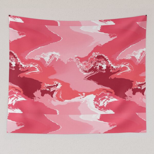 Item preview, Liquid Art Pink designed and sold by jessypaul027.