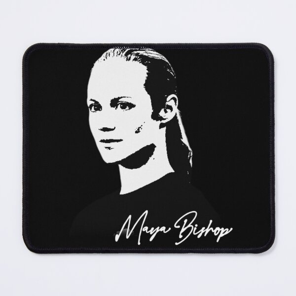 Item preview, Maya Bishop designed and sold by ThePrideDiaries.