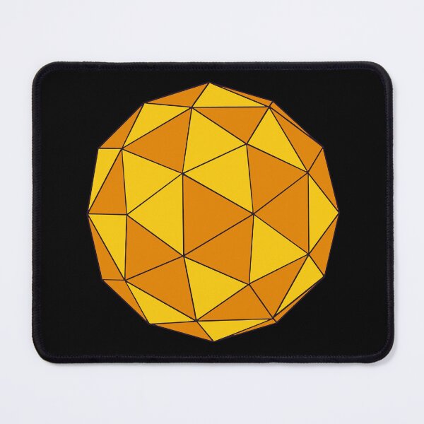 Item preview, Icosahedron (Y&O) designed and sold by createVisions.