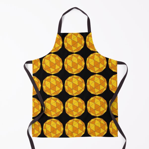 Item preview, Icosahedron (Y&O) designed and sold by createVisions.