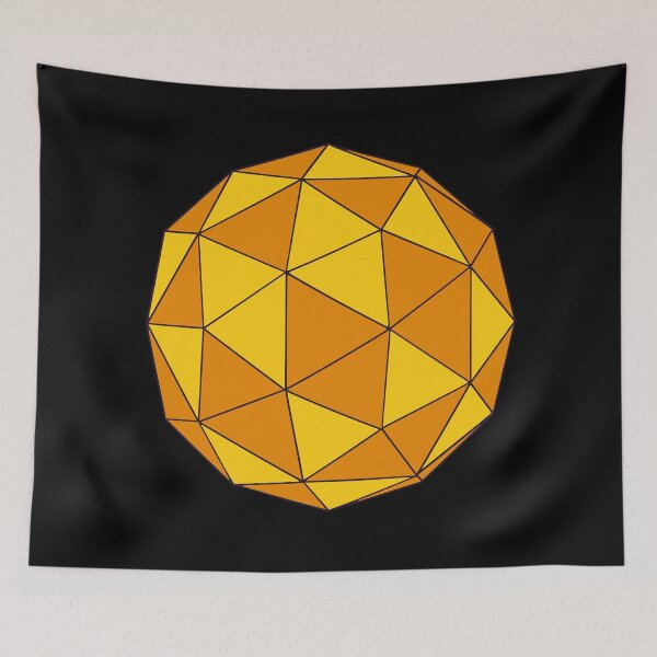 Item preview, Icosahedron (Y&O) designed and sold by createVisions.
