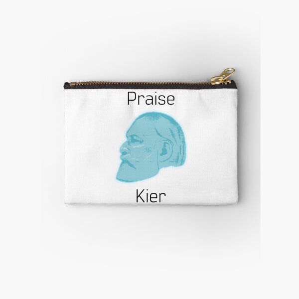 Item preview, Severance - Praise Kier - With Kier's Face designed and sold by Cult Apparatus.