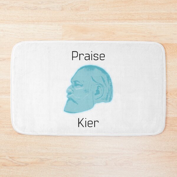 Item preview, Severance - Praise Kier - With Kier's Face designed and sold by Cult Apparatus.