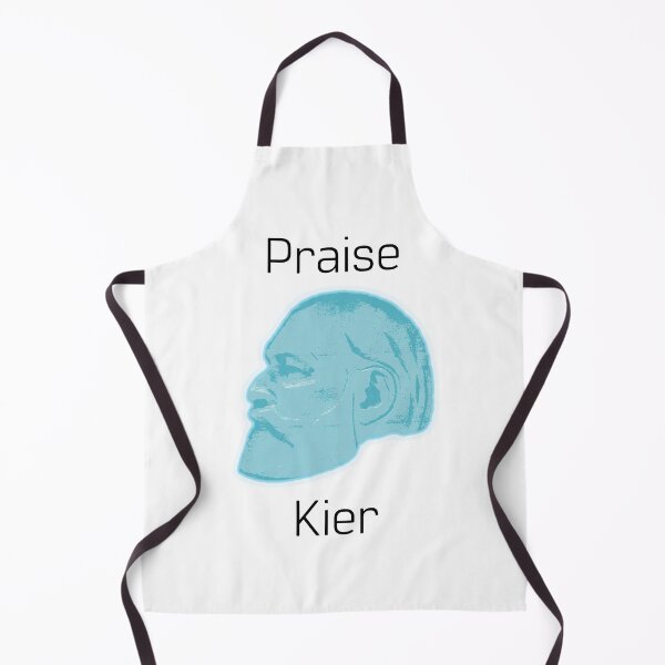 Item preview, Severance - Praise Kier - With Kier's Face designed and sold by Cult Apparatus.