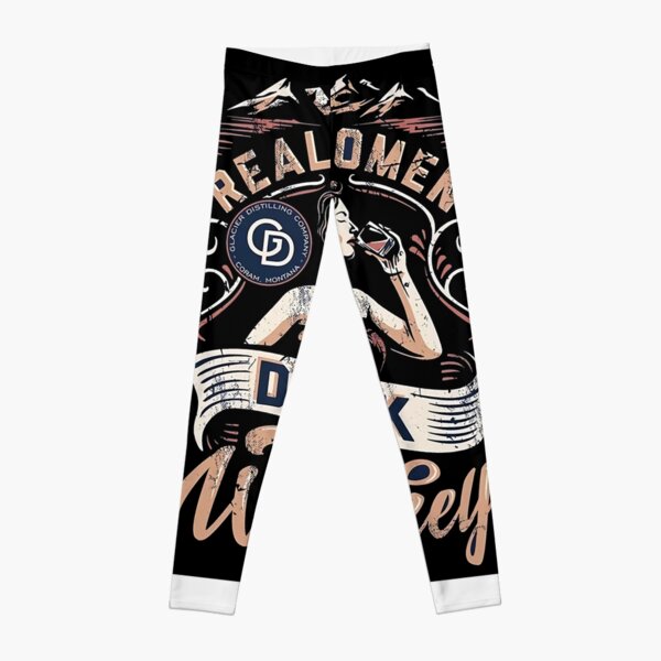 Jack daniels leggings hotsell