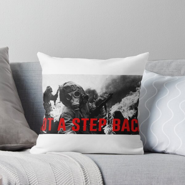 Item preview, Not a step back. designed and sold by Vapes-ubboi.