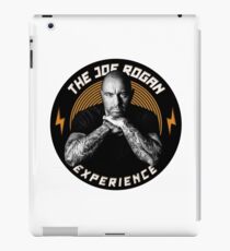 The Joe Rogan Experience iPad Case/Skin